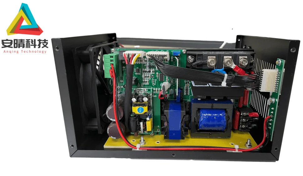 Hot sale 1200W Power OPT IPL Laser Power Board Supplier