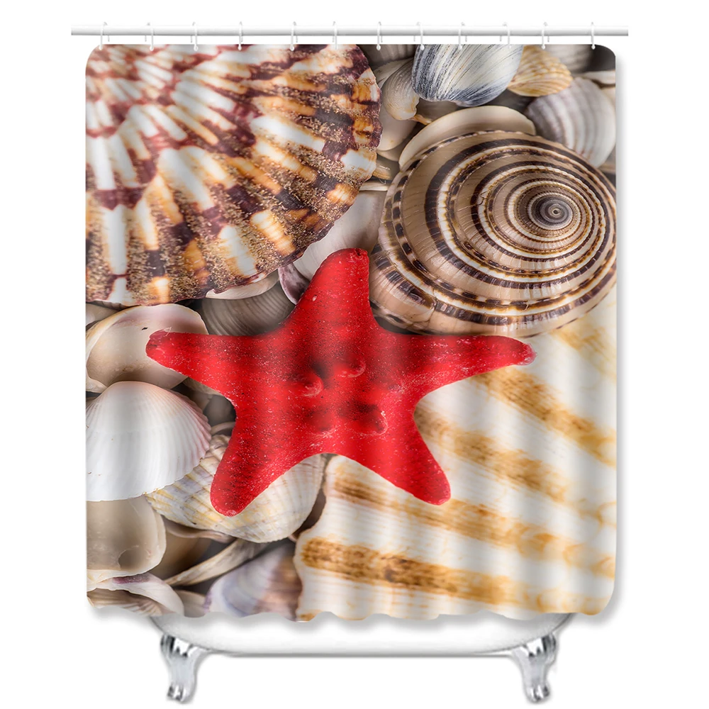 

Elephant Printed Pattern Non-slip Bath Mat Set Wateproof Shower Curtain Pedestal Rug Lid Toilet Cover Mat Bathroom Supplies