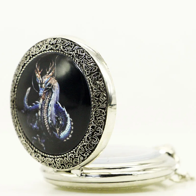 High-Quality-Antique-Chinese-Blue-Dragon-Pattern-Pocket-Wacthes-Fob-Watch-With-Chain-Necklace-Best-Gift (2)
