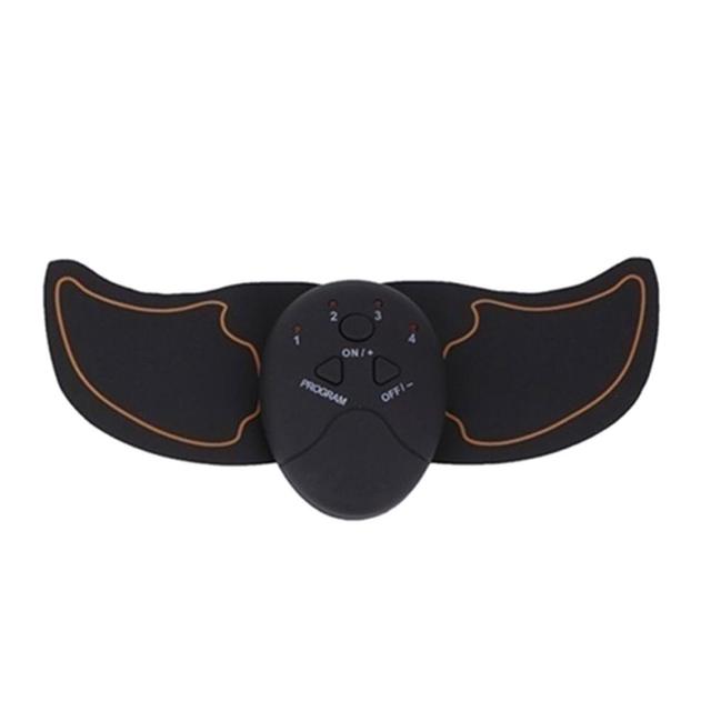 Toner Belt Shaper Exercise Equipment ABS Muscle Stimulator Premium ABS Weight Sets Easy To Use Muscle Training Belt