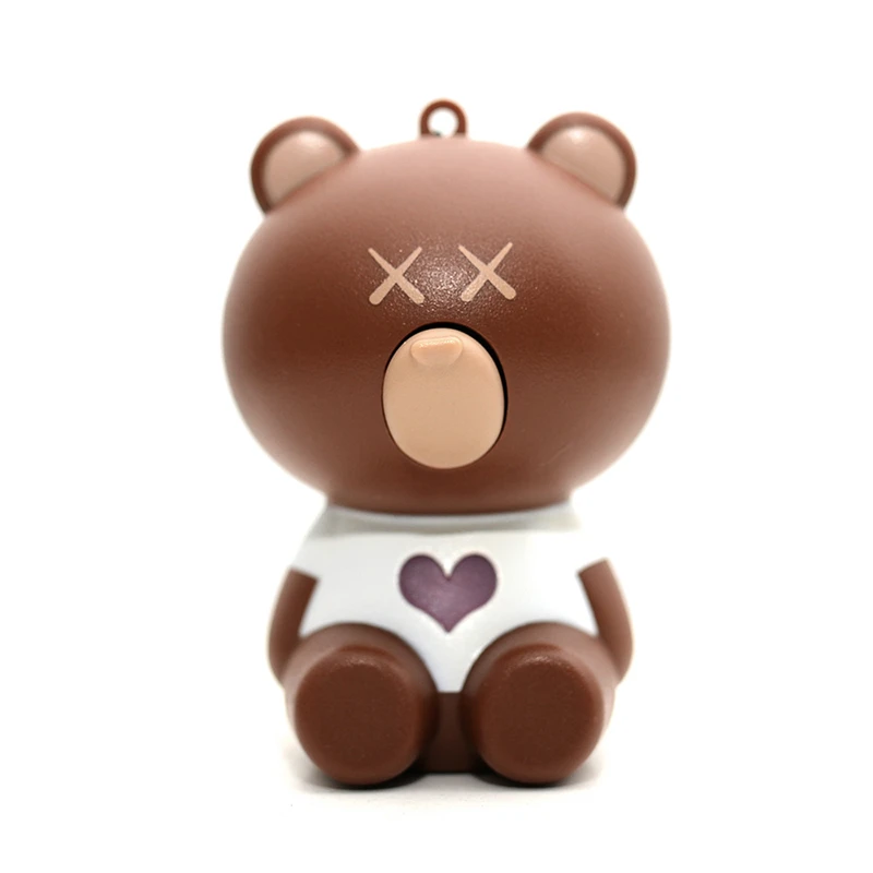 Purificador de aire ionizador Personal para niños, batería de litio, Mini generador de negativos USB, limpiador de aire portátil para niños|Purificadores de aire| - AliExpress