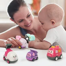 

Montessori Electric Car For Children Car Toy For Baby Boy 1 Year Model Car Interactive Toy For Kids 2 To 4 Years Old Musical Car