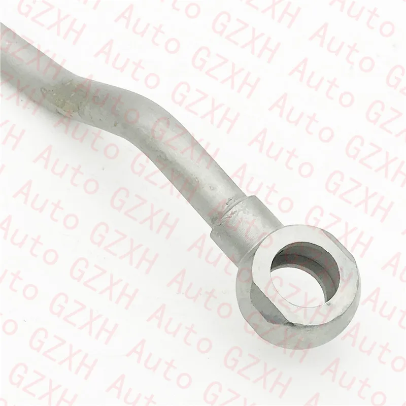 4S Turbocharger Turbo Water Coolant Return Pipe for Chevrolet Cruze Opel Insignia Corsa D A16LET LLU Engine 55355623 3