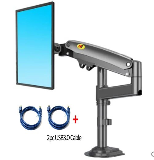 H100 With 2pc USB3.0