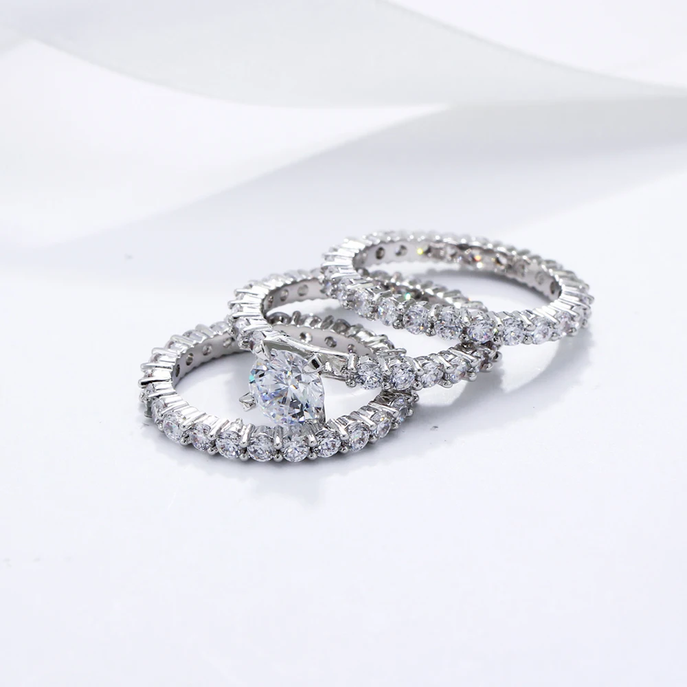ring sets (4)