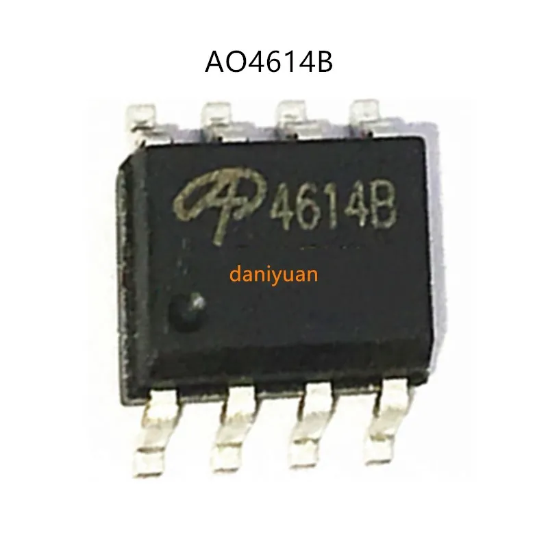 AO4614B AO4411 AO4803A 100% New original|Battery Accessories & Charger ...
