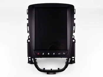 

4GB ram 64GB rom Android vertical screen Car Multimedia for Opel Astra J Vauxhall Holden Radio bluetooth tesla GPS NAVIGATION