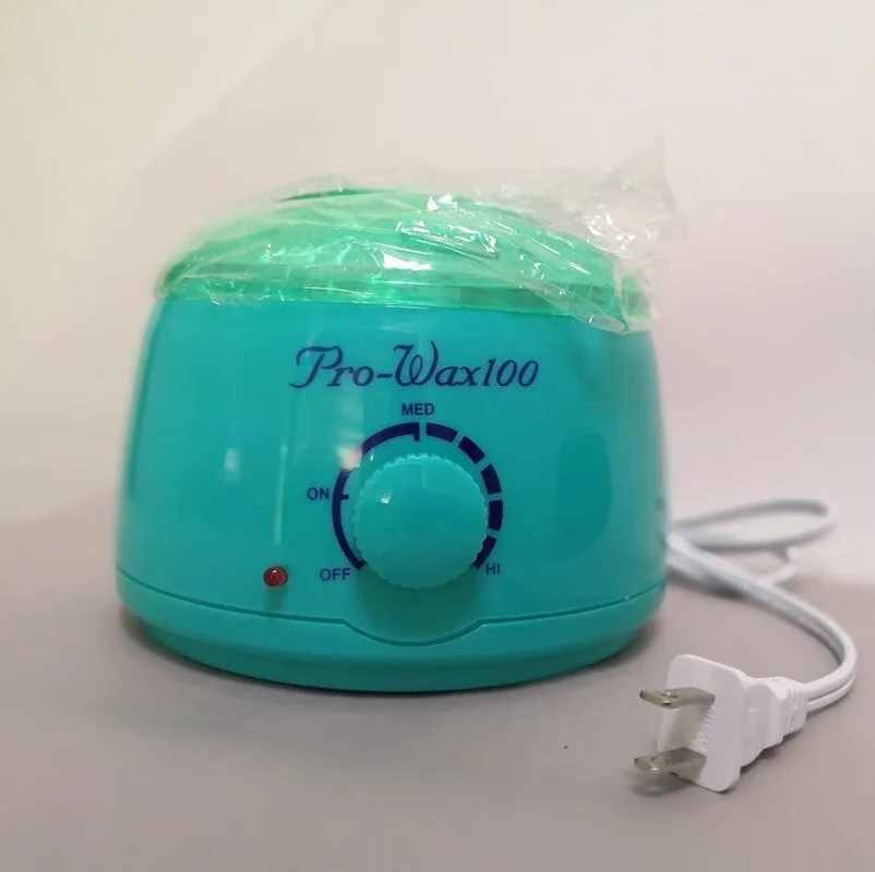 Multifunctional hair removal wax machine hand melting balafon 500ml waxing for | Бытовая техника
