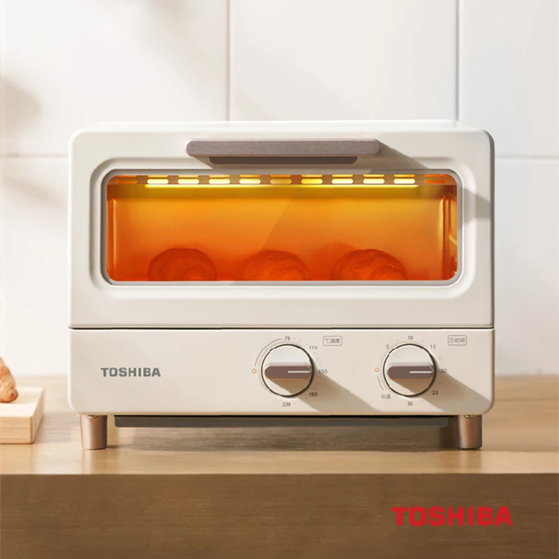 toshiba mini oven