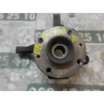 

STEERING KNUCKLE FRONT RIGHT Nissan KUBISTAR (X76) 1.5 dCi Turbodiesel cat [16156454]