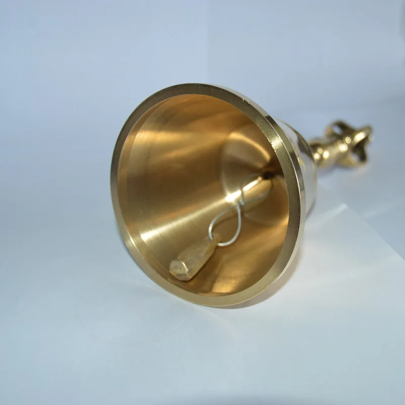 Brass Altar Bell
