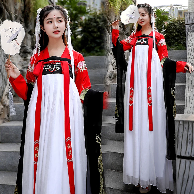 white traditional skirt