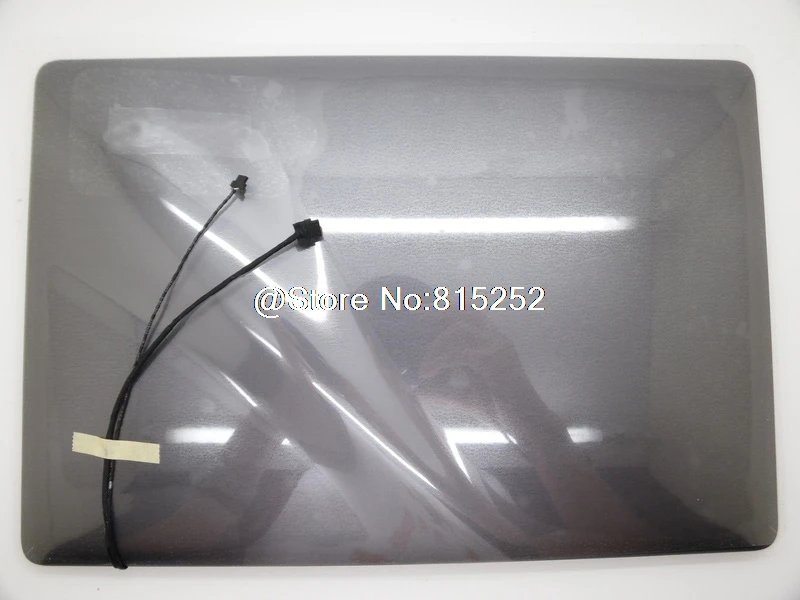 Верхняя крышка для ноутбука Lenovo U310 задняя экрана 90200783 90200784 90200785 3CLZ7LCLV30 3CLZ7LCLV10