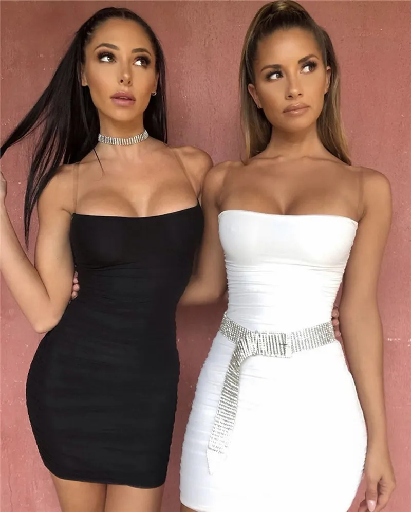 mini bodycon dress summer16