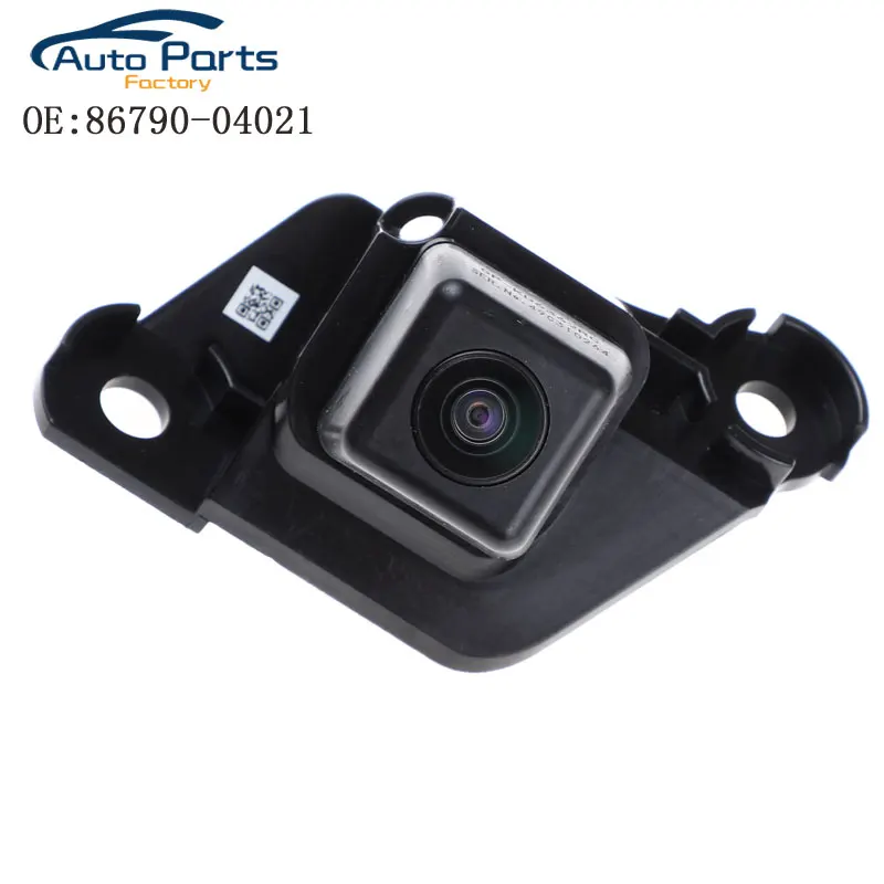 86790-04021 Fit 14-15 Toyota Tacoma Tailgate Plug and Play Backup Camera Display 8679004021 | Автомобили и мотоциклы