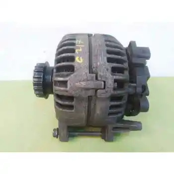 

070903024 ALTERNATOR VOLKSWAGEN TOUAREG (7LA)