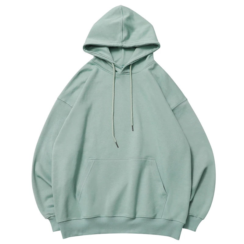 

Однотонные толстые теплые толстовки, свитшоты, уличная одежда, унисекс, женские и мужские повседневные свободные пуловеры, флисовые толстовки большого размера с капюшоном, мужские топы для пар