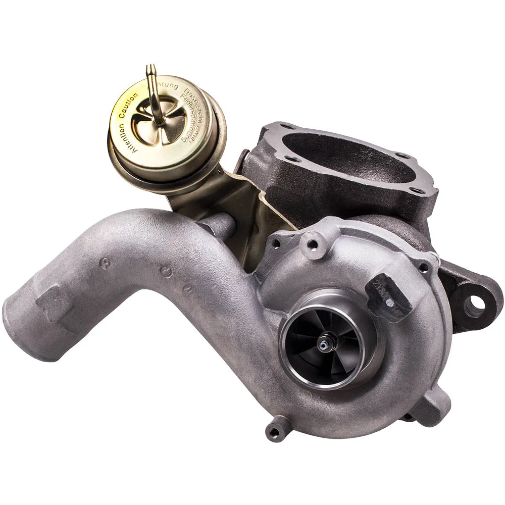 K04 001 турбозарядное устройство 06A145704S для Audi A3 Upgrade A4 TT 1 8 T 1.8L K03 улучшенный
