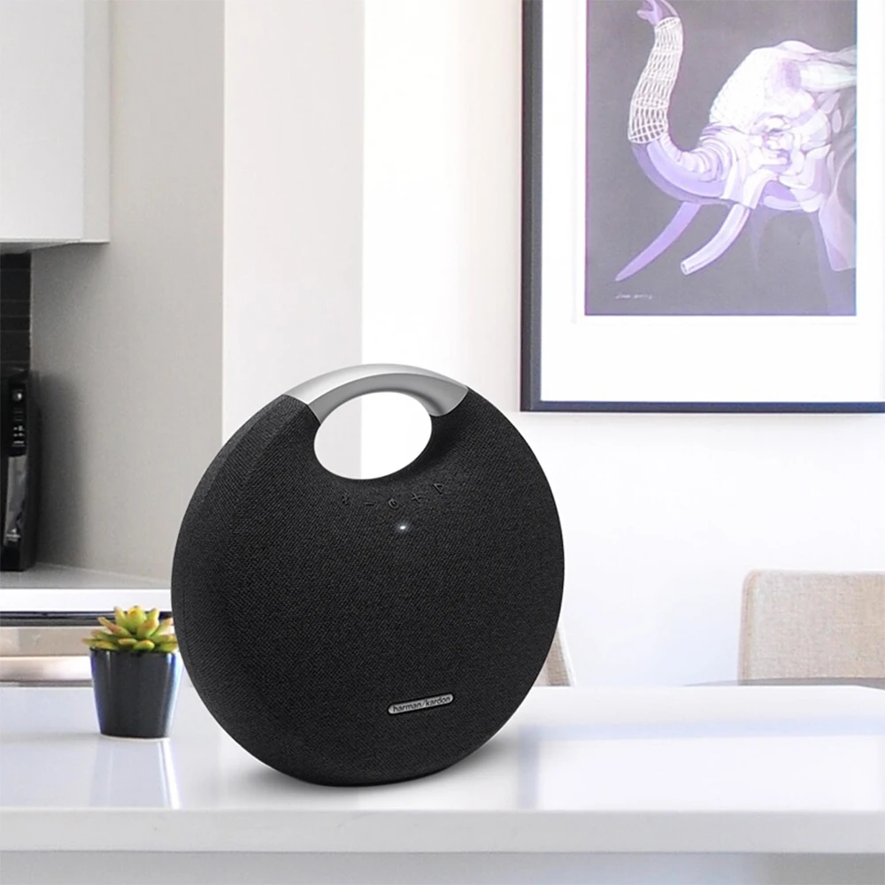 Harman Kardon Onyx Studio5 Wireless Bluetooth