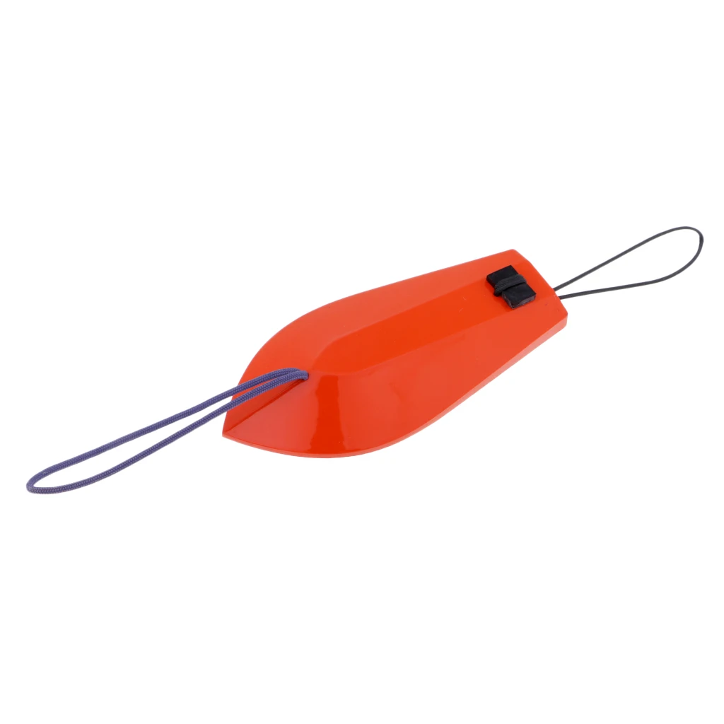 Sea Fishing Trolling Board Planer Diveboard K-Type for Bluefin,Tuna Fishing