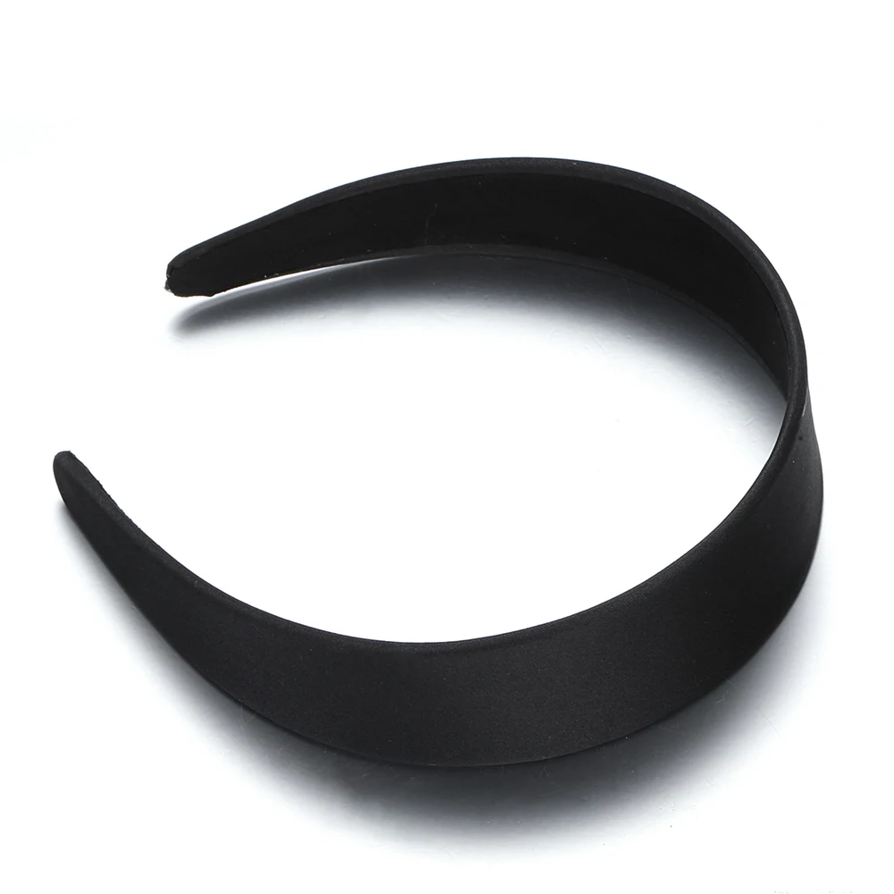 5pcs 1.5/2/2/2/3/4cm  öƽ  Ӹ DIY 󸮿   ÷  ׼ Hairbands ⺻  