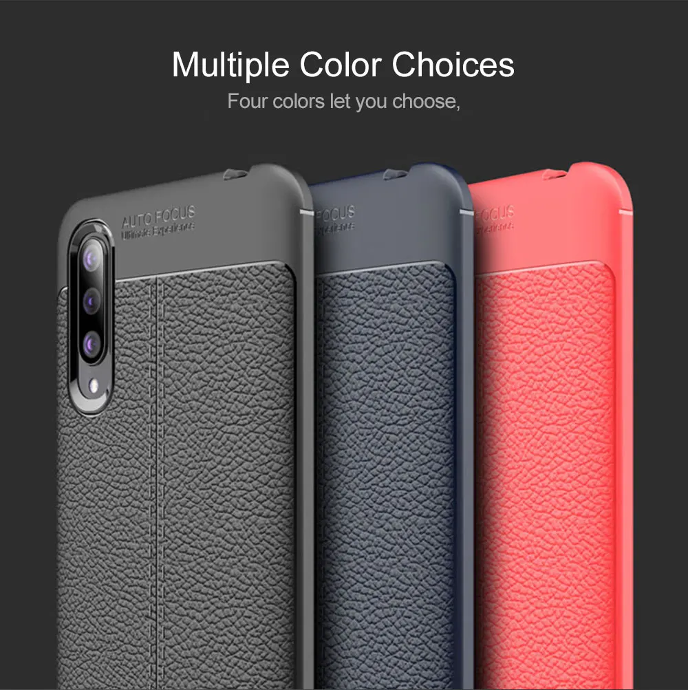 Кожаный чехол для xiaomi mi 9 Lite, чехол mi 9 Pro, противоударный чехол-бампер для телефона, задний Чехол для mi 9 Lite 9 Pro mi 8 Lite