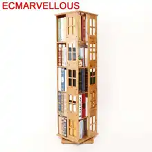 

Libro Oficina Camperas Industrial Home Boekenkast Bureau Meuble Dekoration Wodden Decoration Book Retro Furniture Bookshelf Case