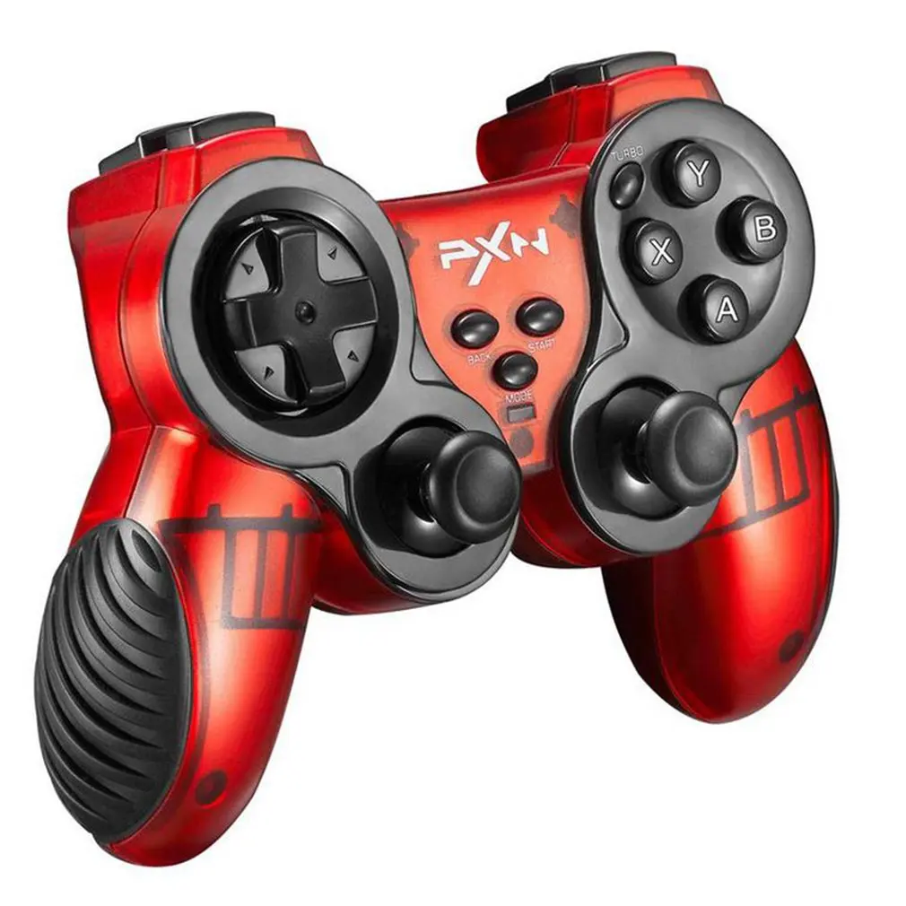 Hot Sale Wireless Game Controller Joystick Gamepad for Android Smart Phone / PC Gamepad / for PS3 Gamepad