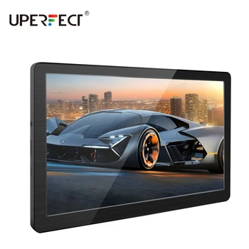 

UPERFECT Portable gaming monitor 7 inch IPS WLCD Display Portable Monitor HDMI For PS4 XBOX PC Laptop Raspberry 3 ordenador port