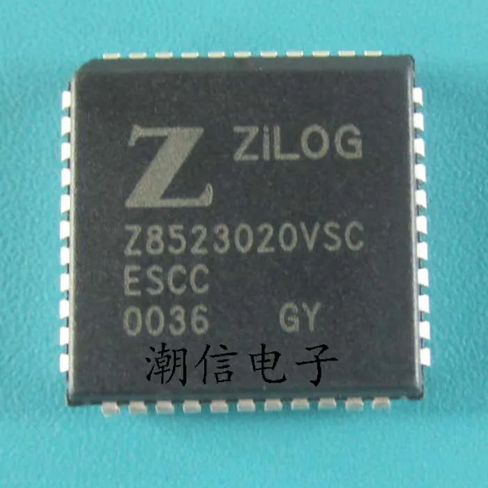 Z8523020VSC PLCC 44|Аксессуары для демонстрационных стендов| |