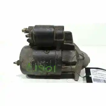

9000333104 STARTER MOTOR PEUGEOT 205 SALOON