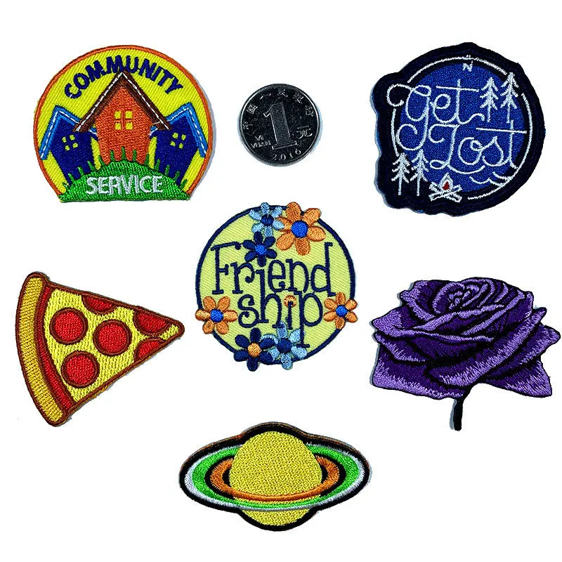 muñecos de pizza planeta