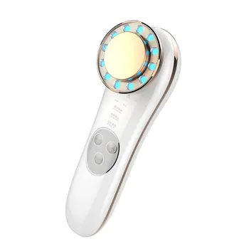 

Portable Export Importer Beauty Equipment Home Facial Massager Rejuvenating Cleansing Facial Extractor