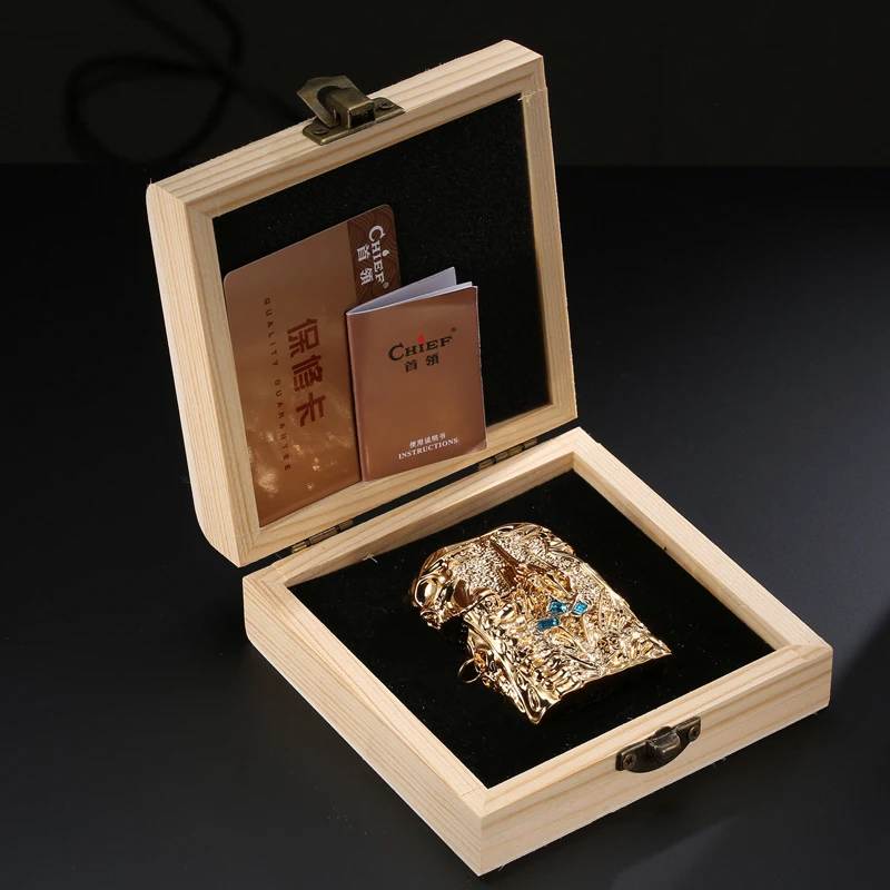 Первоклассная Подлинная керосиновая зажигалка ветрозащитная латунная с тяжелой