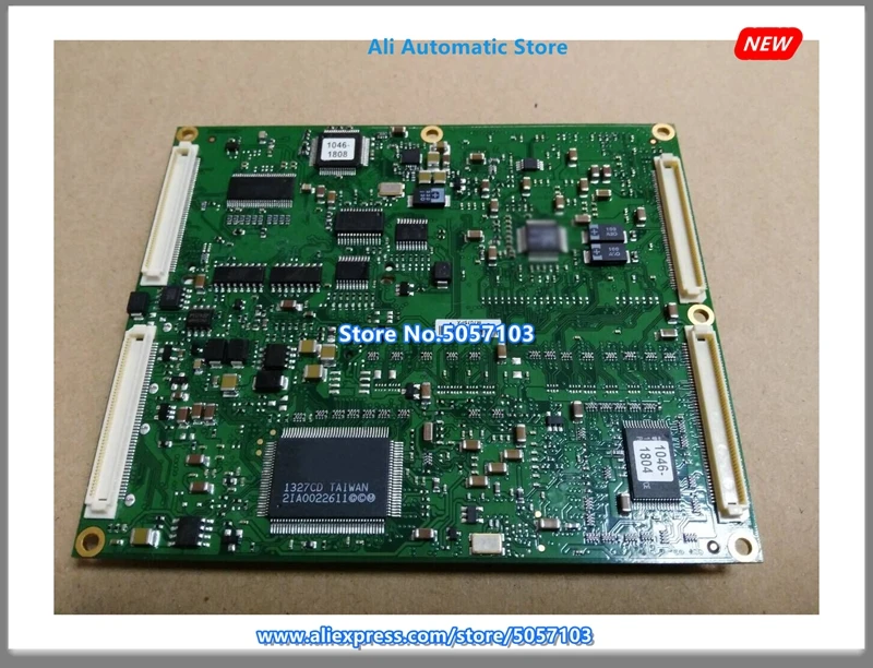 US $843.78 ME0270000504B 4A Industrial Control ETX Module Industrial Motherboard