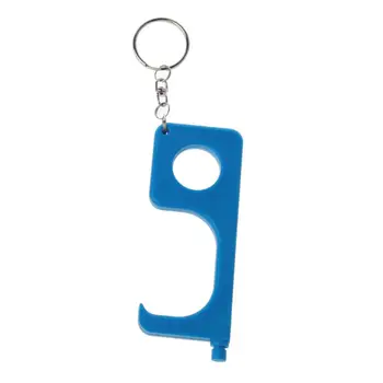 

Key Anti Contact Door Opener Beer Open Door Anti Touch Key Press Elevator Tool