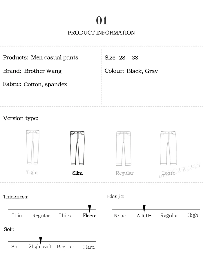 Зимние новые мужские теплые тонкие повседневные штаны модные утепленные флисовые обтягивающие Стрейчевые брюки черный серый Мужская брендовая одежда