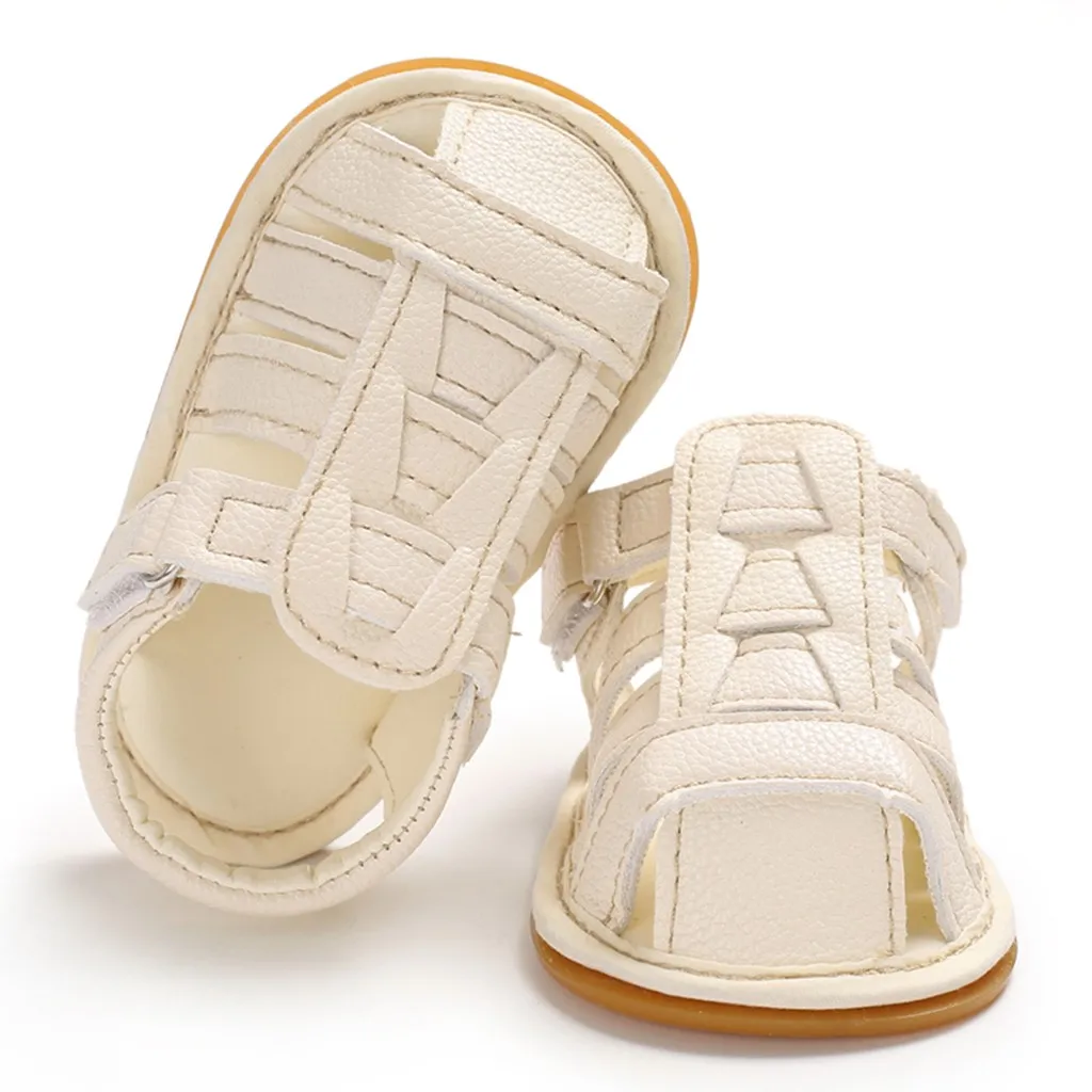 Мода г.; летняя детская обувь для малышей; милая обувь для мальчиков на мягкой подошве; bebek ayakkabi; детская обувь; Schoenen Scarpe Neonata