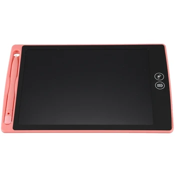

8.5Inch LCD Drawing Tablets Toys Handwriting Pad Early Educational Drawing Board for Kids Writing Board