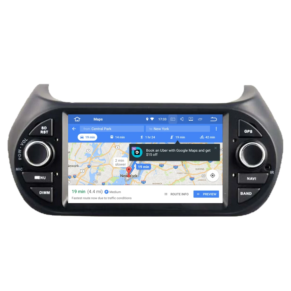 Discount RoverOne Car Multimedia Player For Fiat Fiorino Qubo For Citroen Nemo For Peugeot Bipper Android 9.0 4G+64G Radio GPS Stereo 4 Discount RoverOne Car Multimedia Player For Fiat Fiorino Qubo For Citroen Nemo For Peugeot Bipper Android 9.0 4G+64G Radio GPS Stereo 4