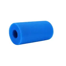 Swimming Pool Accessories Foam Filter Sponge Reusable Washable Biofoam Cleaner for Pure Spa Cartridge Type Swimming Pool Accessories Foam Filter Sponge Reusable Washable Biofoam Cleaner for Pure Spa Cartridge Type