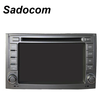 

Android 8.0 For Hyundai H1 2011 2012 Octa Core 4G RAM Car DVD Player GPS Glonass Navi car radio 4G car radio DVR camera TV OBD2
