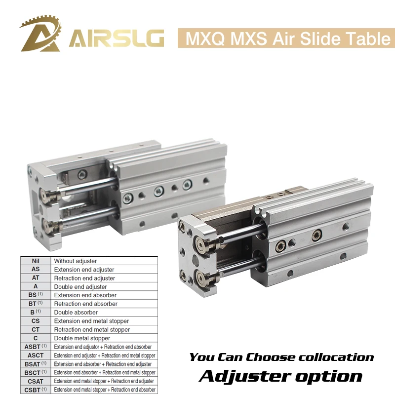  ̵ ̺ MXS20-10 MXS20-20 MXS20-50 MXQ25-30 MXQ25-75 MXS20L-100 MXQ25L-150  ε  ̵   Ǹ