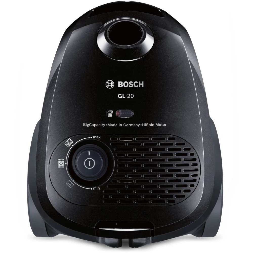 Пылесос Bosch BGN22200 2200Вт черный