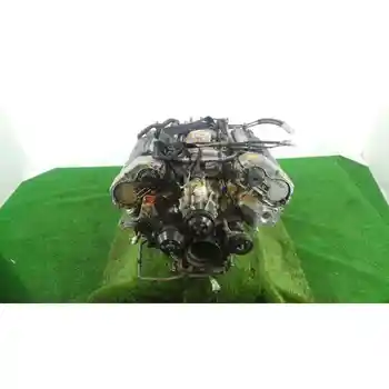 

1121491 Full engine Mercedes S-Class (w140) Saloon