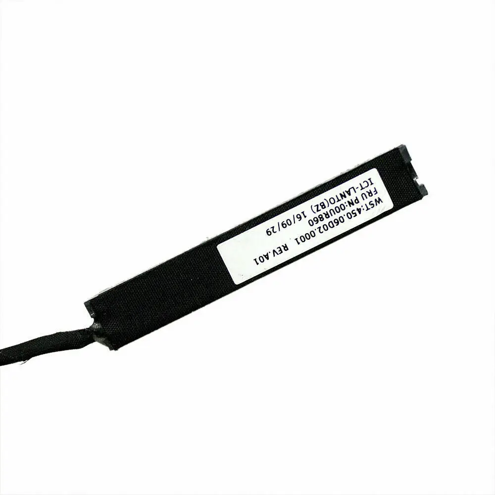 Для lenovo ThinkPad T560 T460 450.06D02.0011 00UR860 SATA HDD жесткий диск кабель