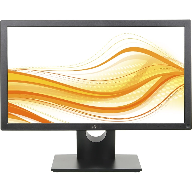 Монитор DELL E2016HV 19.5", черный