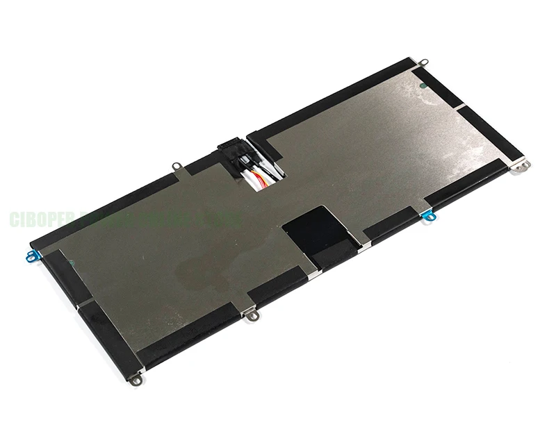 Bateria do Portátil cp para Envy Hd04xl 2950mah Hstnn-ib3v 132000eg 13-2023tu 13-2113tu 13-2120tu 13-ef2003 13-b000 Hstnn-ib3v - Imagem 3