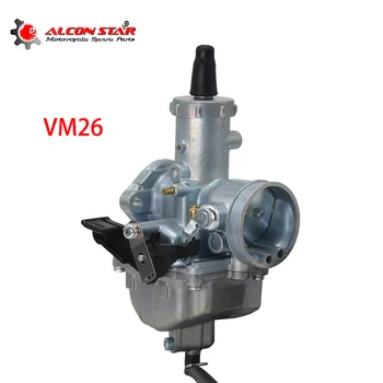 

Alconstar VM26 30mm Carburetor High performance for MikuniCRF KLX TTR XR Pit Dirt Bike ATV Quad Buggy Go Kart Motocross