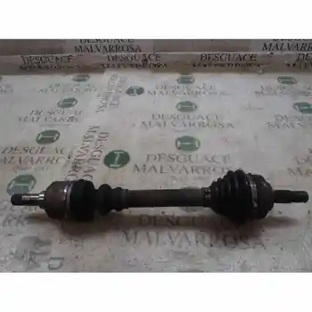 

TRANSMISSION FRONT LEFT CITROEN XSARA SALOON 1.9 D SX [14538831]